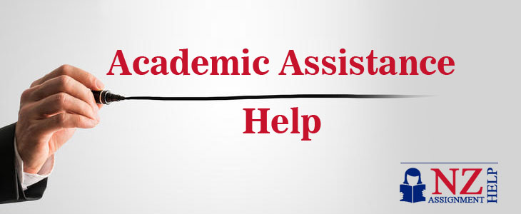 Academic Assistance Help