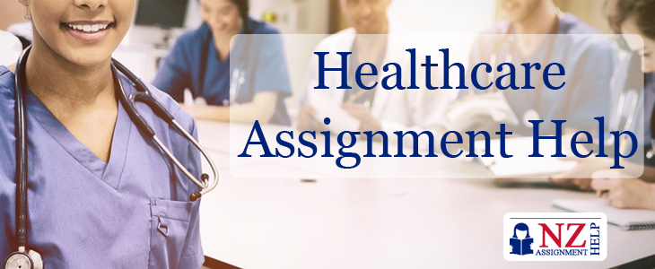 Healthcare Assignment Help