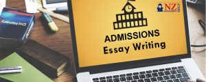 How To Write An Admission Essay Zealand✏️ » Looking for someone to do my assignment