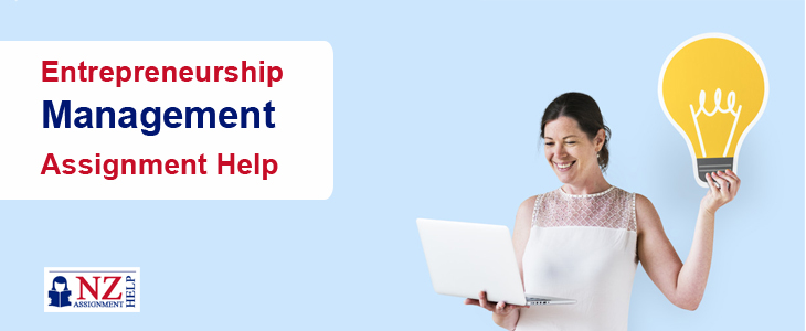 Entrepreneurship Management Assignment Help