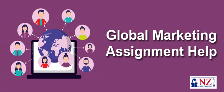 Global Marketing Assignment Help