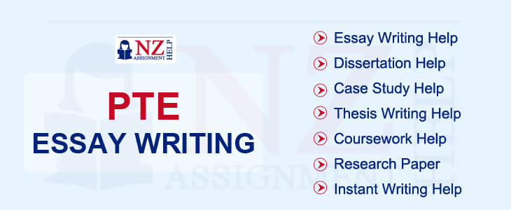 PTE Essay Writing