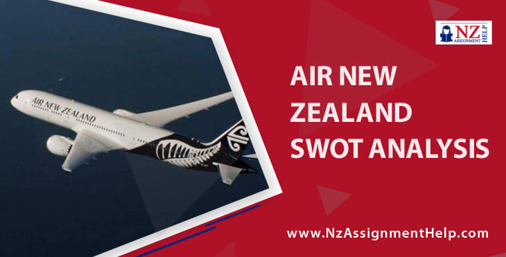 Air New Zealand SWOT Analysis