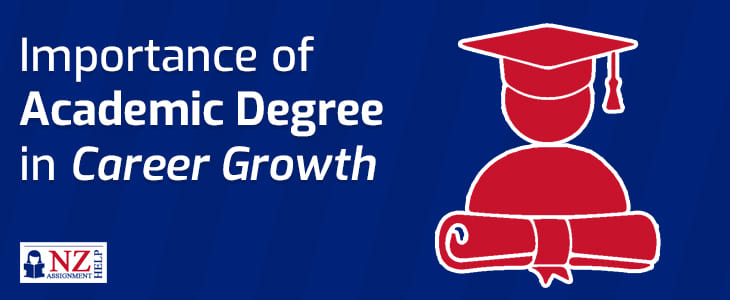 Importance of Academic Degree in Career Growth