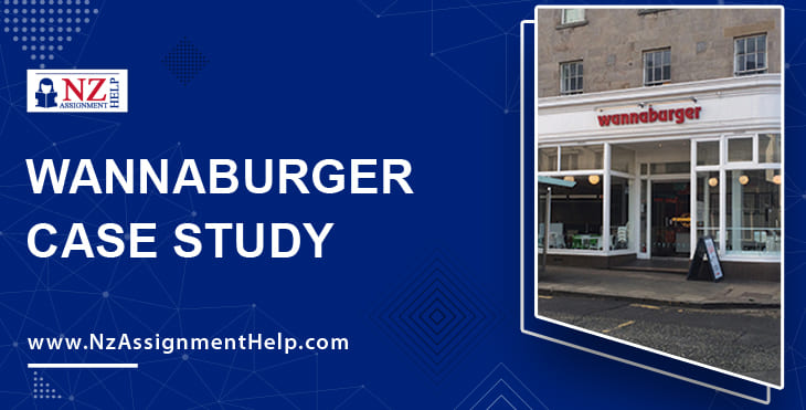 Wannaburger Case Study