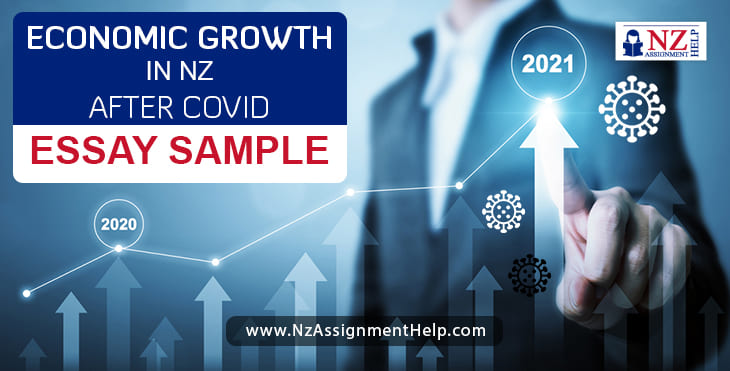 Economic Growth in NZ After COVID