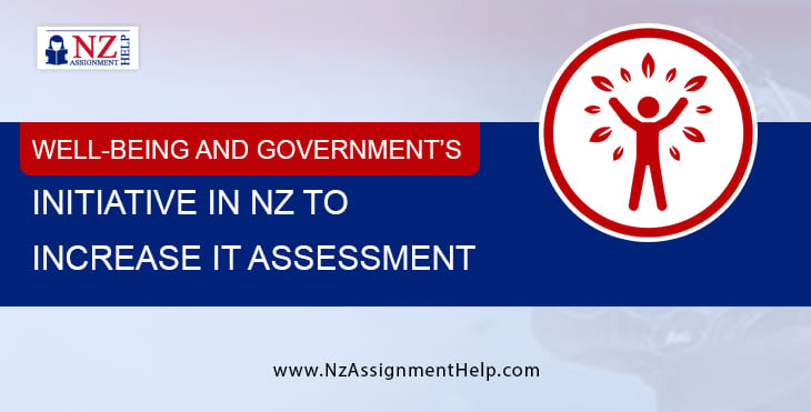 Well-Being and Government's Initiative in NZ to Increase it Assessment