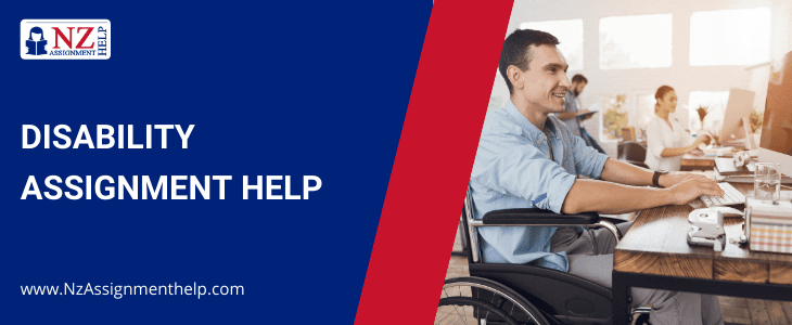 Disability Assignment Help