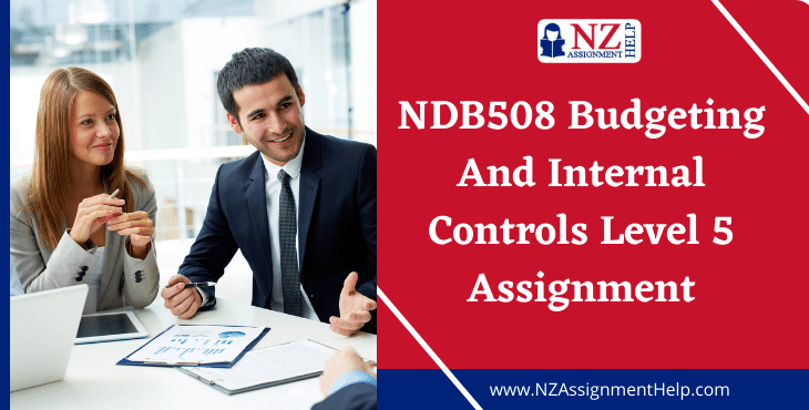 NDB508 Budgeting and Internal Controls Level 5 Assignment Answer