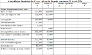  ACCTG 211 Assignment 4 : Semester 2 2024 - 